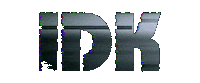 Art Idk Sticker
