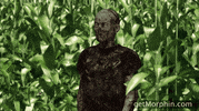 Embarrassed Homer Simpson GIF by Morphin