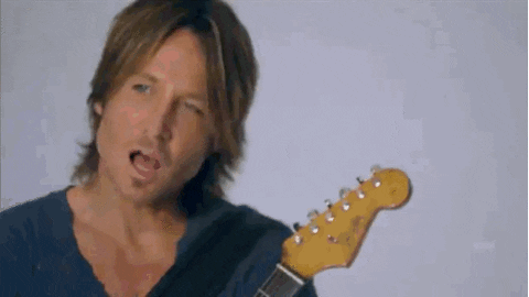 keith urban auditions GIF by American Idol