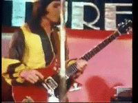 malcolm young GIF