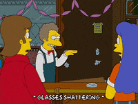 homer simpson GIF