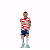 World Cup Football GIF by Panini America