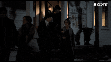 GIF by Sony