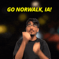 Warren Norwalk GIF