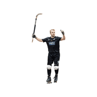 Rollhockey Sticker by RSC Cronenberg