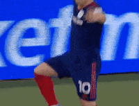 Chicago Fire Sport GIF by Major League Soccer