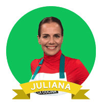 Juliana Sticker by eltrecetv