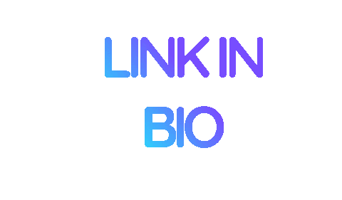 michaelgraeter giphyupload link bio link in bio Sticker