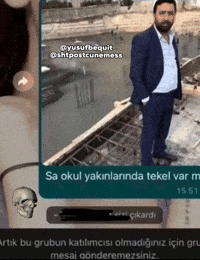 Yusufbequit GIF