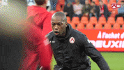 Football Soccer GIF by KV Kortrijk