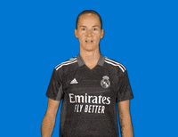 Football Sport GIF by Real Madrid