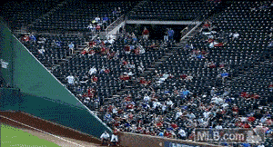 tex GIF by MLB