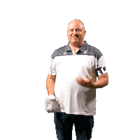 Handball Staff Sticker by USDK