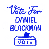 Public Service Georgia Sticker by Creative Courage