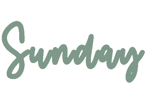 Weekend Week Sticker