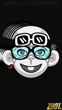 School Read GIF by Zhot Shop