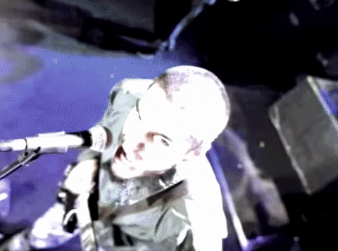 nuclear blast recordings GIF by Machine Head