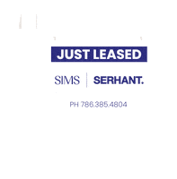 simsSERHANT serhant Sticker