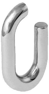 Silver Earrings Sticker by Glenda López