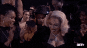 bet GIF by Soul Train