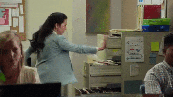 High Score Arcade GIF by Dave & Buster's