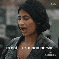 Nick Kroll Hulu GIF by Adults