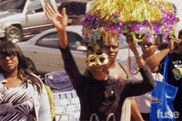Mardi Gras GIF