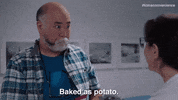 Cookie Monster Weed GIF by Kim's Convenience