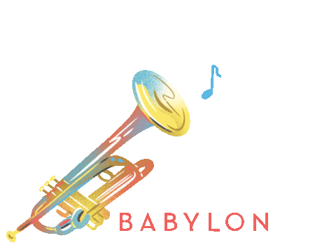 Babylonilfilm Sticker by Babylon