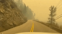 Evacuations Expanded in British Columbia as Wildfires Intensify