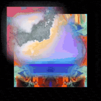 Loop Glitch GIF by John Fogarty