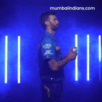England Ipl GIF by Mumbai Indians