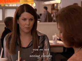 season 4 eating GIF by Gilmore Girls 
