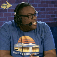 Hungry Food GIF by Hyper RPG