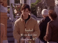 season 2 netflix GIF by Gilmore Girls 