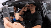 Huntedau GIF by Hunted Australia