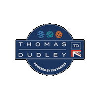 Sticker by Thomas Dudley