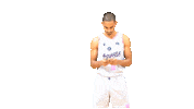Pro Basketball League App Sticker by EuroMillions Basketball