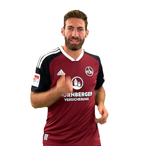 Dance Dancing Sticker by 1. FC Nürnberg