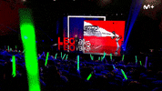 Leo Harlem Verde GIF by Movistar Plus+