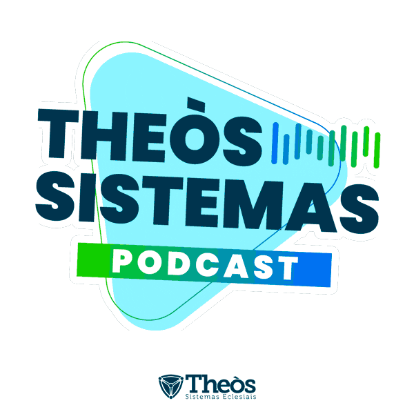 Theos Sticker by TheosSistemas