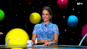 Aqui Estoy Ilustres Ignorantes GIF by Movistar Plus+