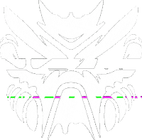 plabrecordings party rave austria records Sticker