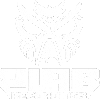 Drum And Bass Party Sticker by plab recordings