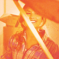 demi lovato defences GIF