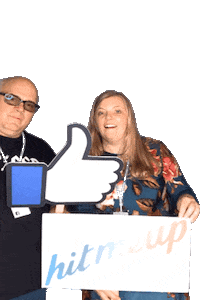 Fbsfcollegeboard Paulcrystal Sticker by Neeko Booths