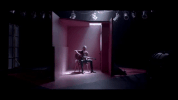 walls GIF by Sony Music Perú