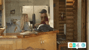 at&t hug GIF by @SummerBreak