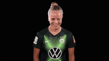 Soccer Sport GIF by VfL Wolfsburg