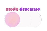 Sono Boa Noite Sticker